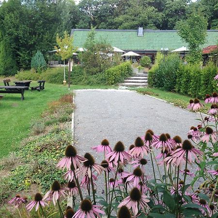 Erholungspark Wilhelmsruh 莫内西 外观 照片